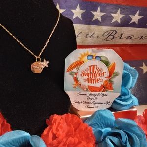 The Freedom Star Jewelry Set!